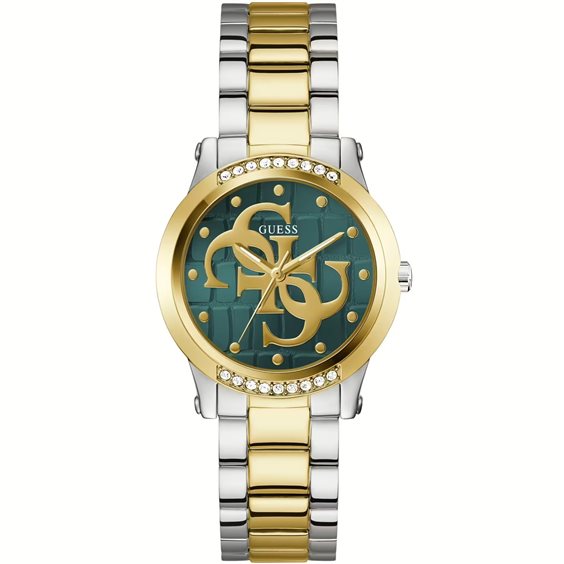 Orologio Guess Donna Annette in Acciaio GW0861L4 - GW0861L4